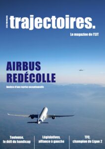 Trajectoires – mai 2022